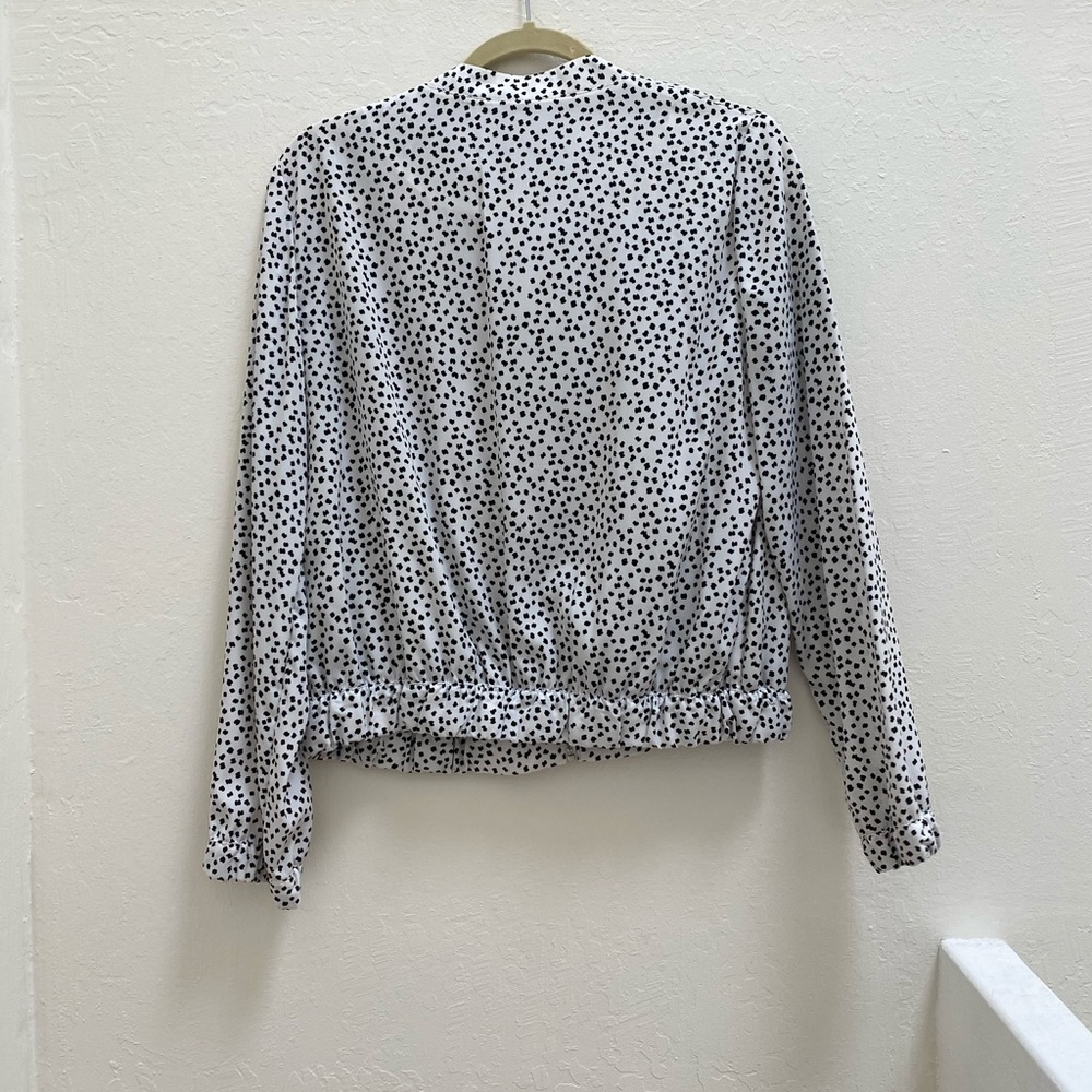 Express- Bomber Jacket - image 5